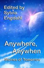 Cover of <i>Anywhere, Anywhen</i>