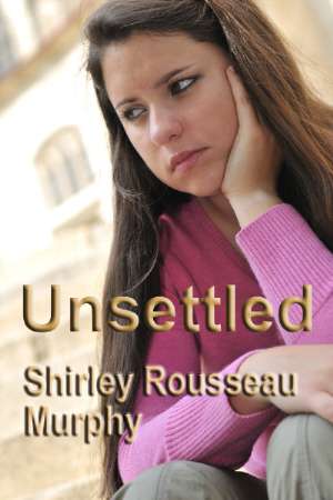 Cover of Unsettled